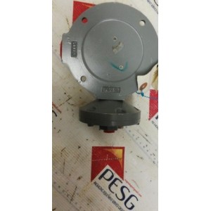 SOR PRESSURE SWITCH 12L-K45-N4-B1A-1-16