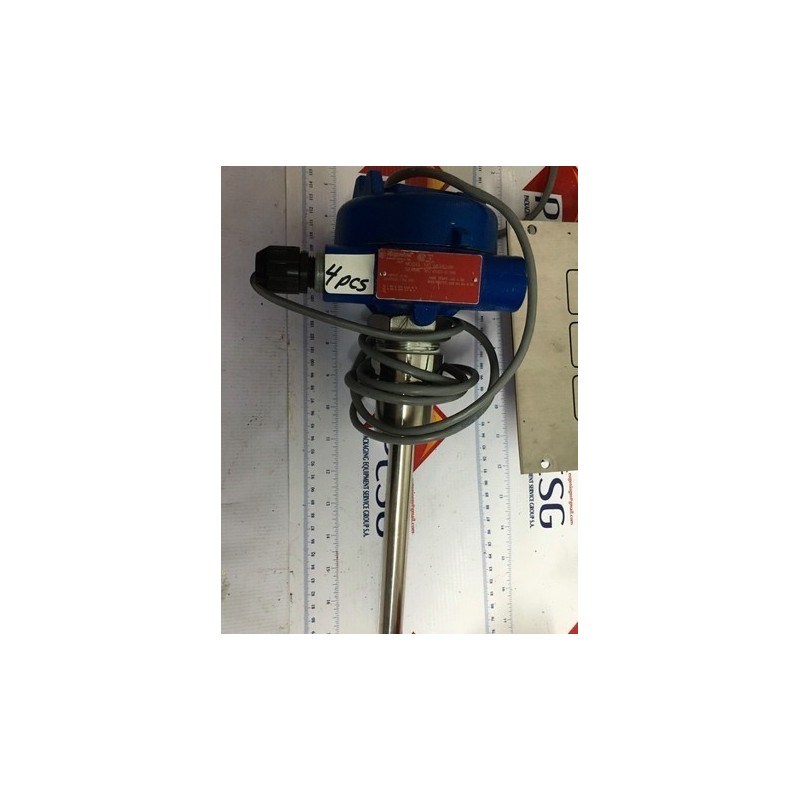 MAGNETROL V2H-D1B2-000