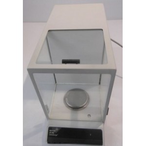METTLER TOLEDO AE 260 ANALYTICAL BALANCE