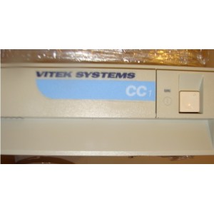 VITEK SYSTEM BIO MERIEUX CC1