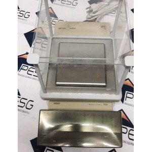 METTLER TOLEDO PR503 ANALYTICAL BALANCE