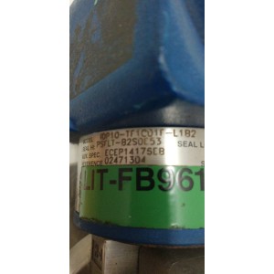 FOXBORO LIT-FB9617-681