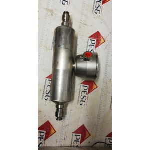 MICROMOTION MASS FLOW SENSOR