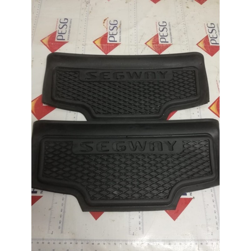 SEGWAY RUBBER PAIR