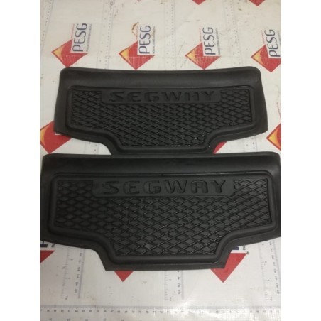 SEGWAY RUBBER PAIR