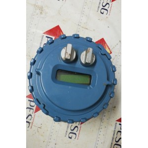 MICROMOTION ELITE REMOTE FLOW CONTROLER