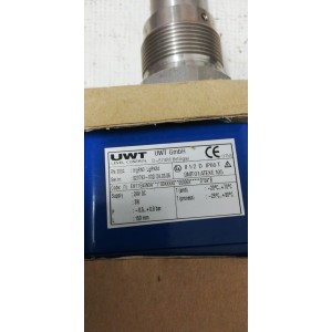 UWT LEVEL CONTROL