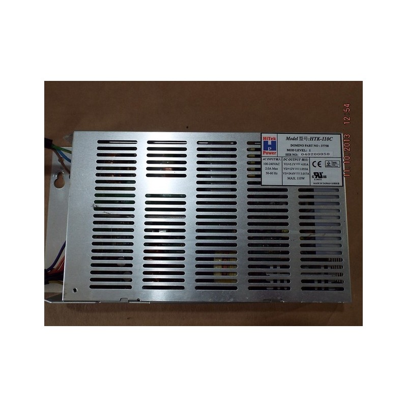 HITEK POWERS HTK-110C 37758 HITEK POWERS HTK-110C 37758