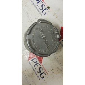 ROSEMOUNT CONNECTION HEAD