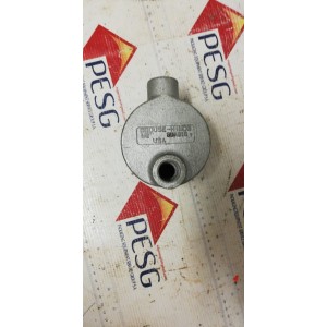 CROUSE-HINDS 1/2"