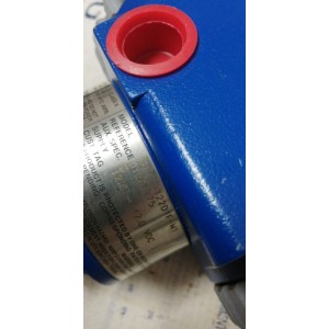 FOXBORO IGP10-T22D1F-M1