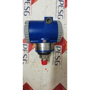 FOXBORO IGP10-T22D1F-M1