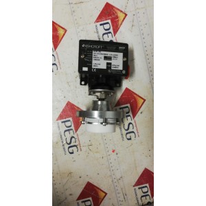 ASHCROFT B424B-XCG