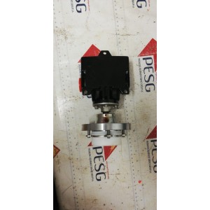 ASHCROFT B424B-XCG
