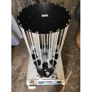 NEW BRUNSWICK SCIENTIFIC POURMATIC MP-1000