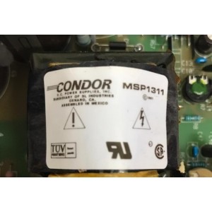 CONDOR MSP1311
