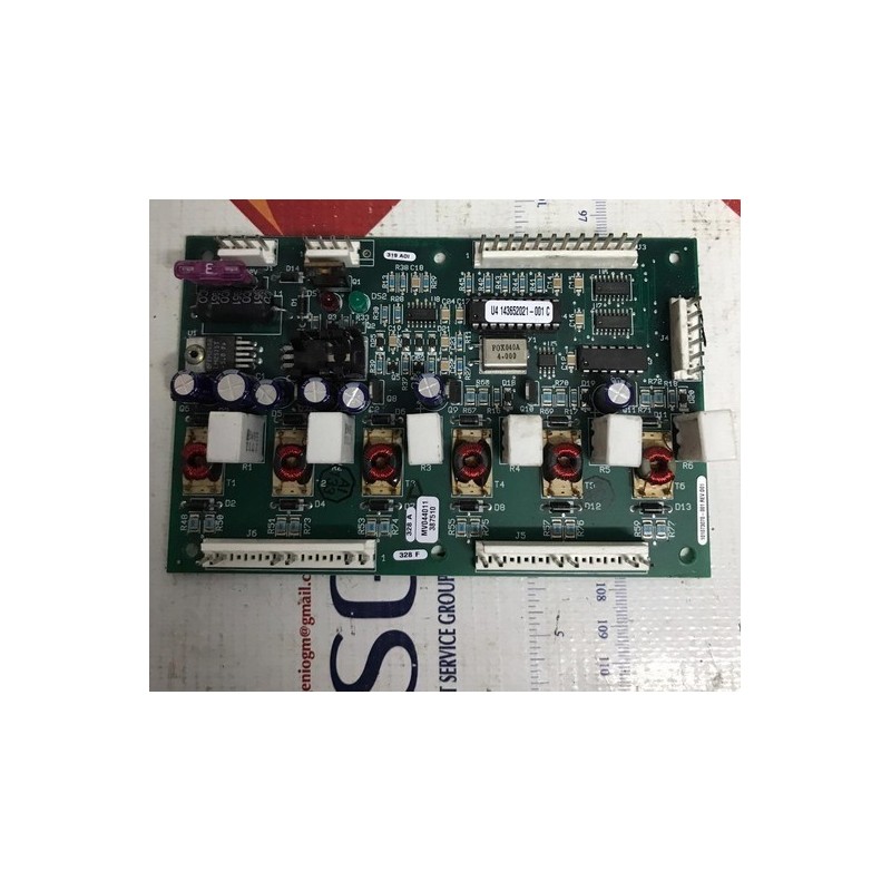 EATON CORPORATION 101073070-001 EATON CORPORATION 101073070-001