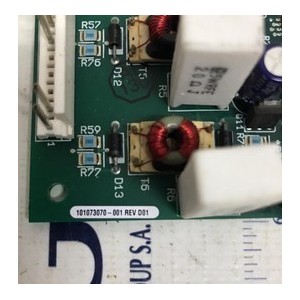 EATON CORPORATION 101073070-001