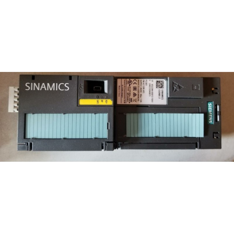 SIEMENS 6SL3244-0BB12-1BA1 SIEMENS 6SL3244-0BB12-1BA1