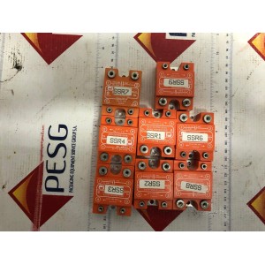 INVENSYS S505-0SJ425--000