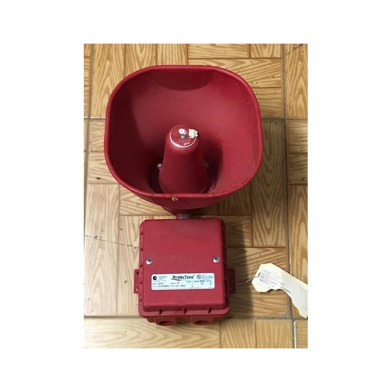 HARRINGTON SIGNAL SPHH-DVSMR HARRINGTON SIGNAL SPHH-DVSMR