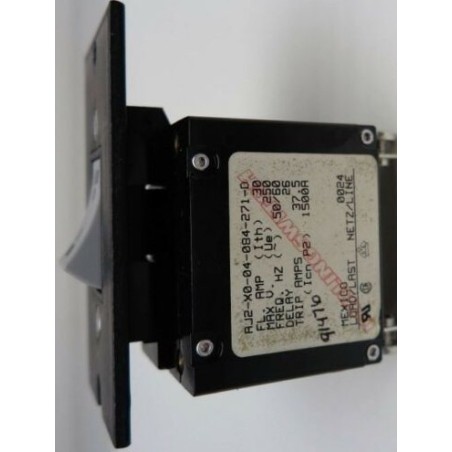 CARLING SWITCH AJ2-X0-04-084-271-D