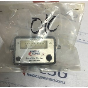PERFECT VISION SATELLITE FINDER 950-2250