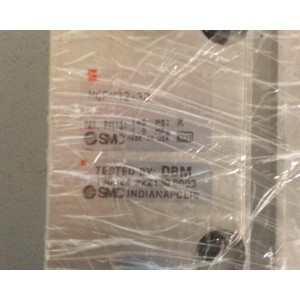 SMC MGPM32-30