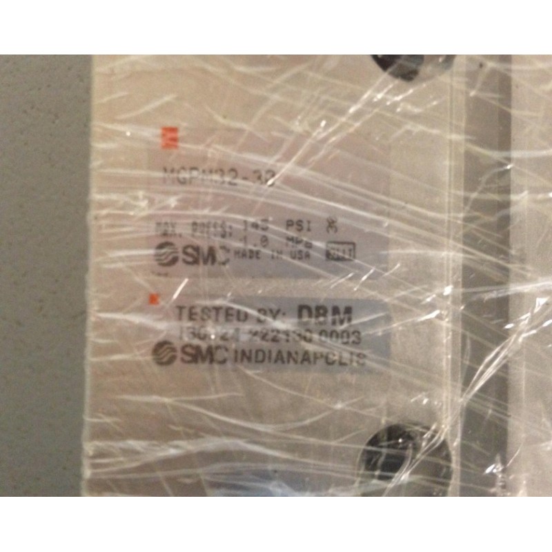 SMC MGPM32-30 SMC MGPM32-30