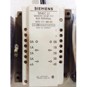 SIEMENS 6ES5 777-0BC00