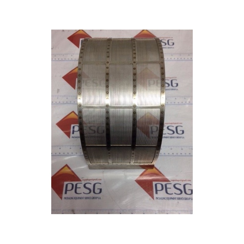 FITZMILL 1532-0020 FITZMILL 1532-0020