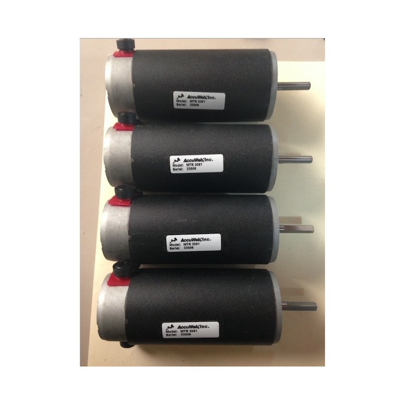 ACCUWEB MTR 3091 ACCUWEB MTR 3091