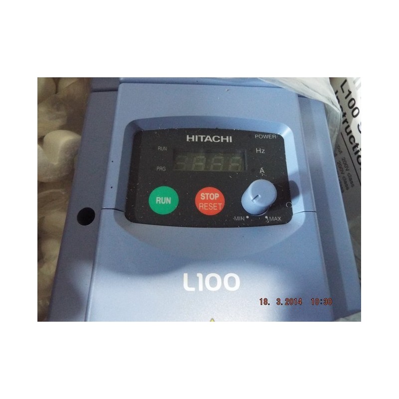 HITACHI L100-04HFE HITACHI L100-04HFE