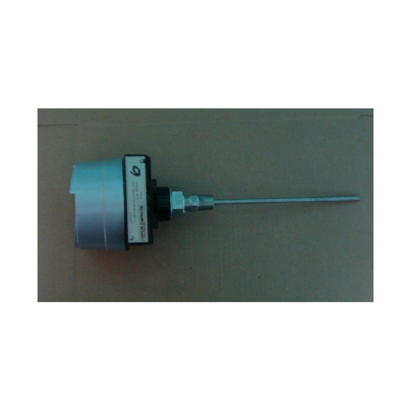 HY-CAL ENGINEERING TEMP ENCODER CT-880-A-U-(0/100F)-X21 HY-CAL ENGINEERING TEMP ENCODER CT-880-A-U-(0/100F)-X21