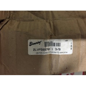 BROWNING 2LVP58B70X 1 3/8