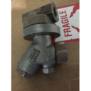 SPIRAX SAROO CA40F STEAM TRAP