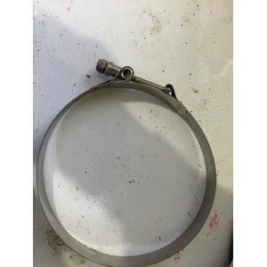 DIXON D40-H-75-600-SL HOSE CLAMP