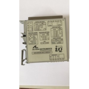 ACTION INSTRUMENTS Q448-0000