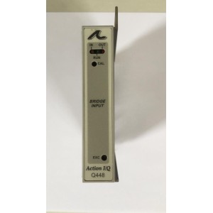 ACTION INSTRUMENTS Q448-0000