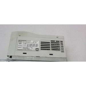 MITSUBISHI DRIVE INVERTER FR-S520S-0