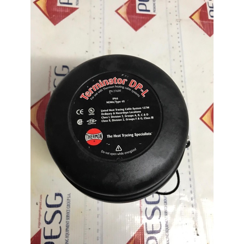 THERMON 27600