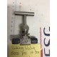 TUBING VALVE 5000 PSI H-3000 1/8"-316/SG7