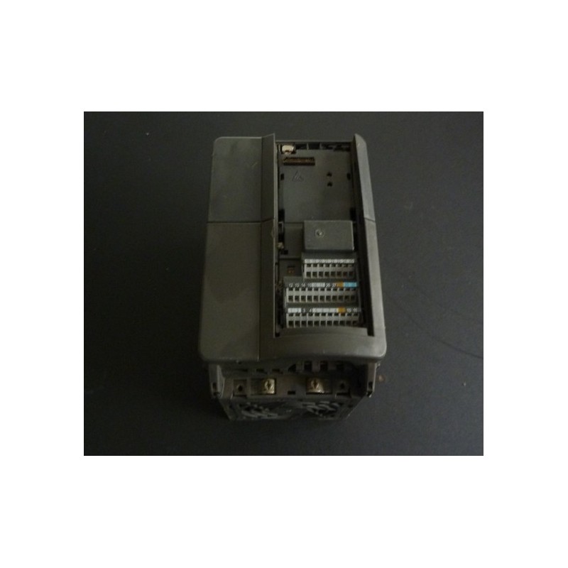 SIEMENS MICROMASTER 420 6SE6440-2UD22-0BA1 SIEMENS MICROMASTER 420 6SE6440-2UD22-0BA1