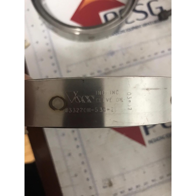 VOSS 833220H-5 34-28 VOSS 833220H-5 34-28
