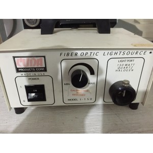CUDA PRODUCTS CORP. I-150