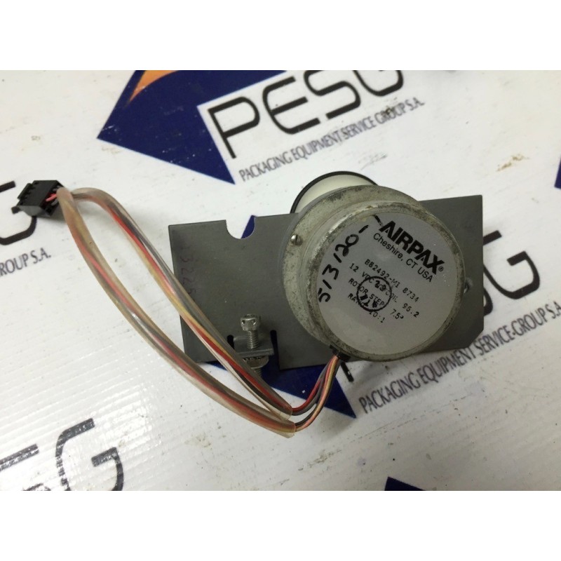 AIRPAX 513120-1 AIRPAX 513120-1