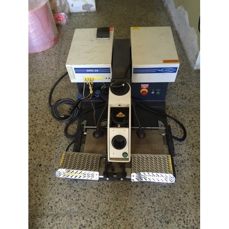 AIR-VAC DRS24C