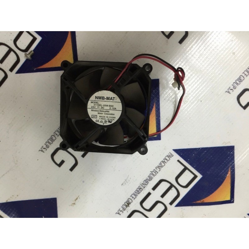 NMB-MAT 3010KL-05W-B50 NMB-MAT 3010KL-05W-B50