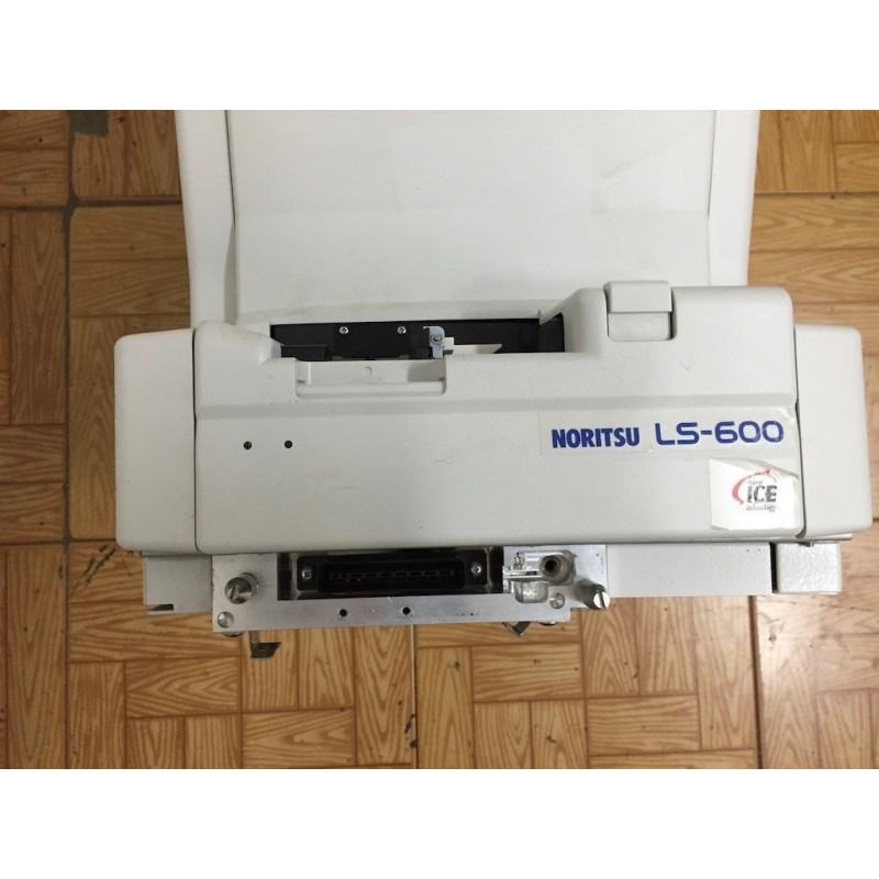 NORITSU LS-600 NORITSU LS-600