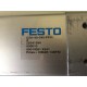 FESTO DZH-40-340-PPV-A